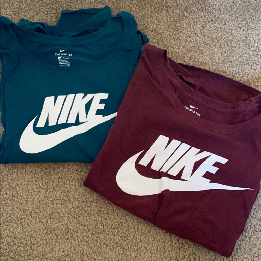 Nike T-Shirts